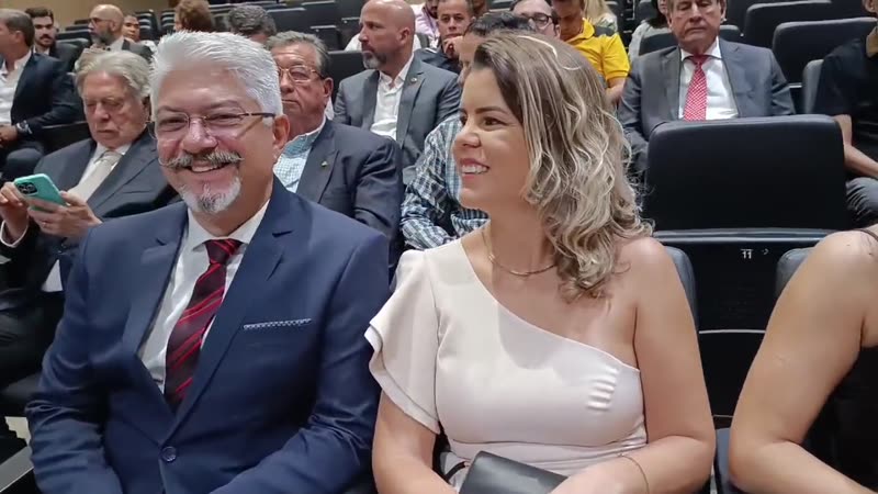 Sessão solene na ALEPE